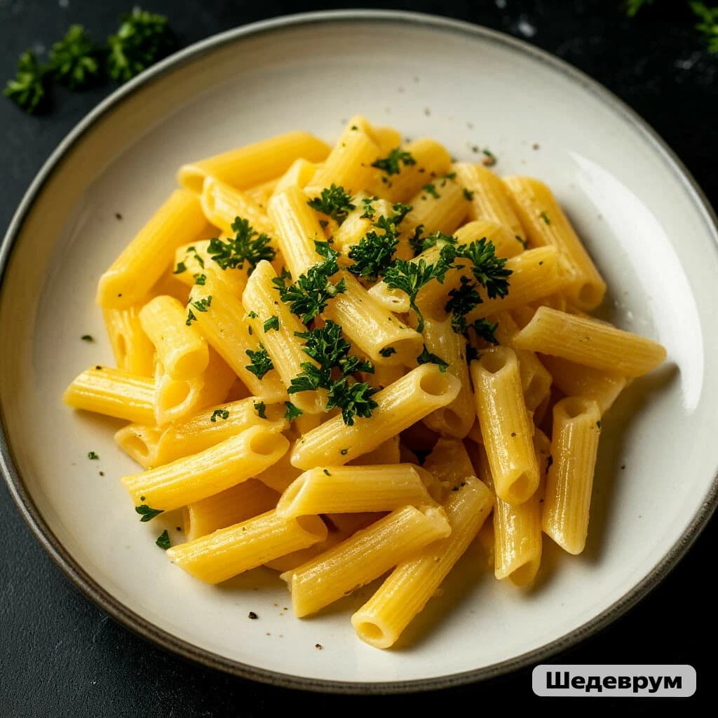 Макароны