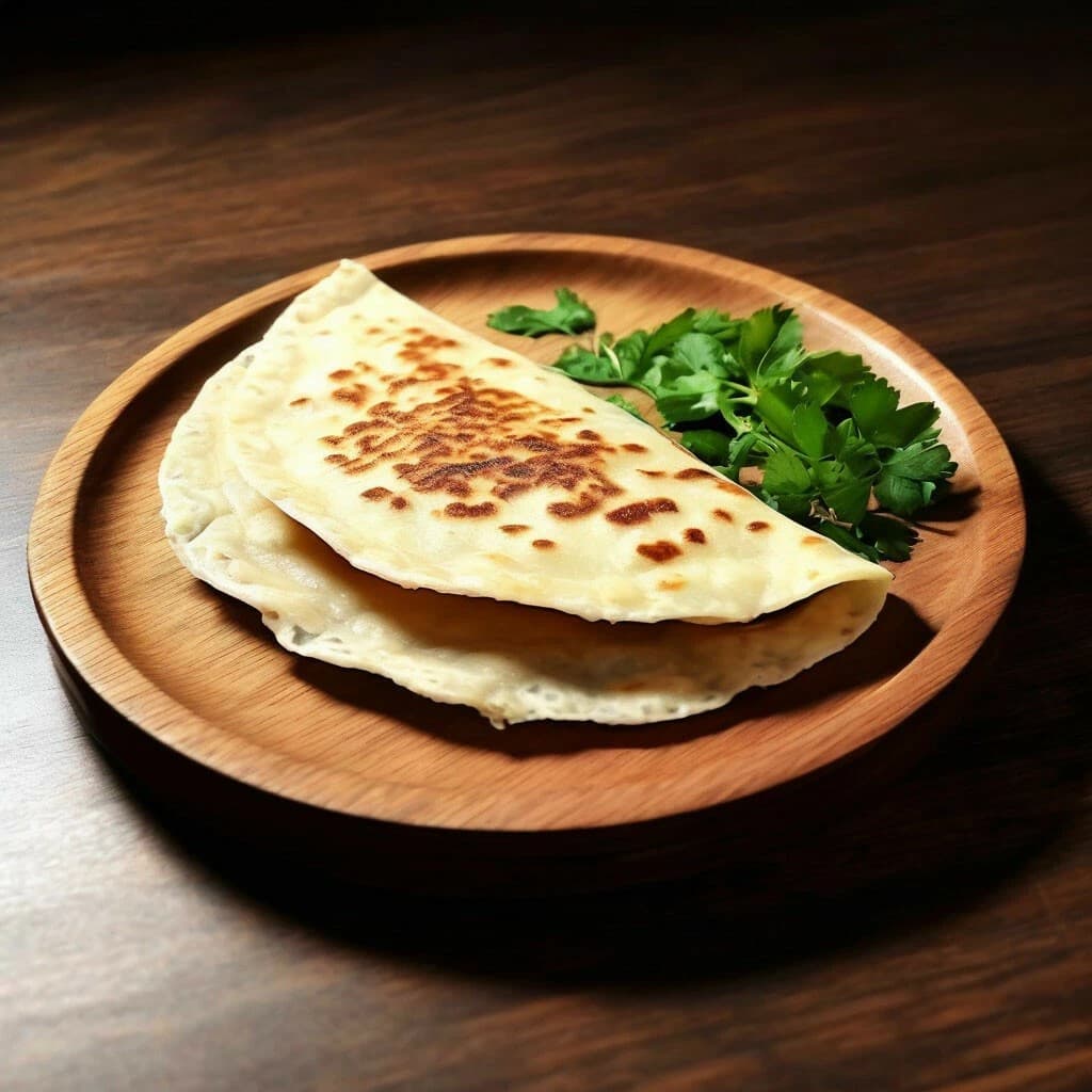 Кутаб с рубцом